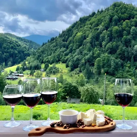 Apartment ксенія *