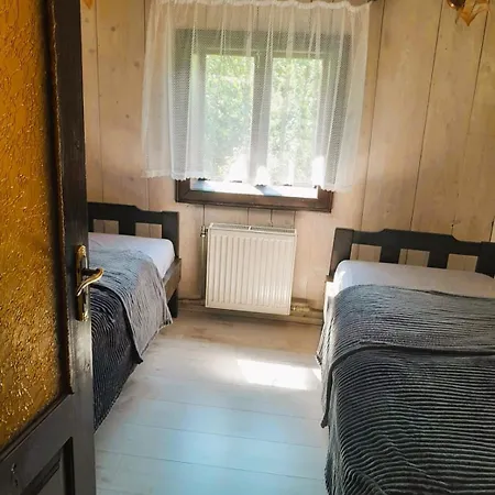 Apartment ксенія Dzembronia