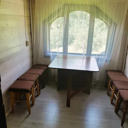 ксенія Apartment