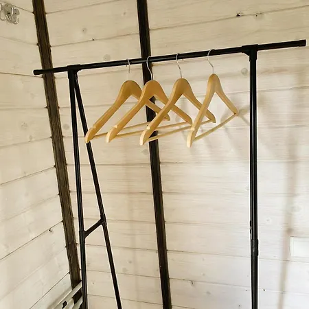 ксенія Apartment