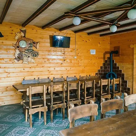 Apartment ксенія