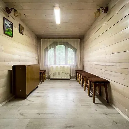 ксенія Lejlighed