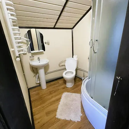 ксенія Apartment *