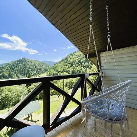 ксенія Apartment