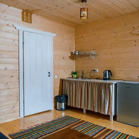 Apartment ксенія