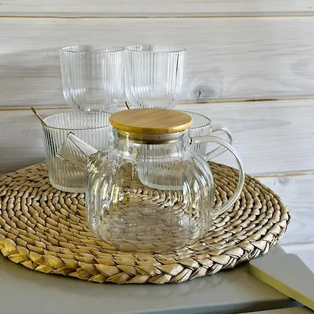 ксенія Apartamento Dzembronia