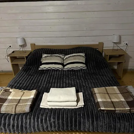 Apartamento ксенія