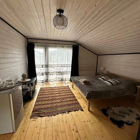 Apartment ксенія