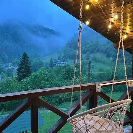 Apartment ксенія Dzembronia