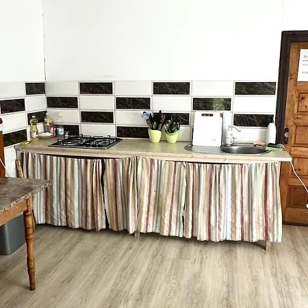 Apartment ксенія Dzembronia