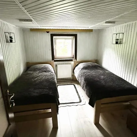 ксенія Apartment Dzembronia