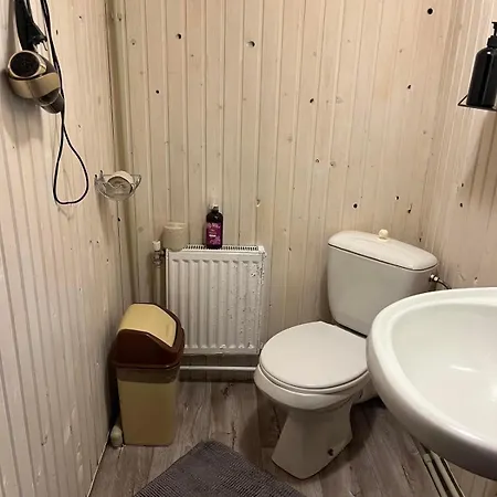Apartment ксенія