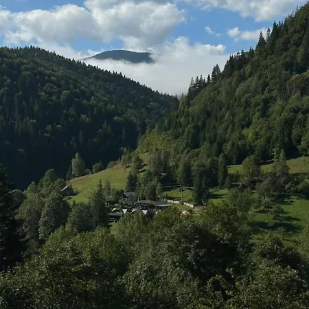 Апартаменти ксенія *