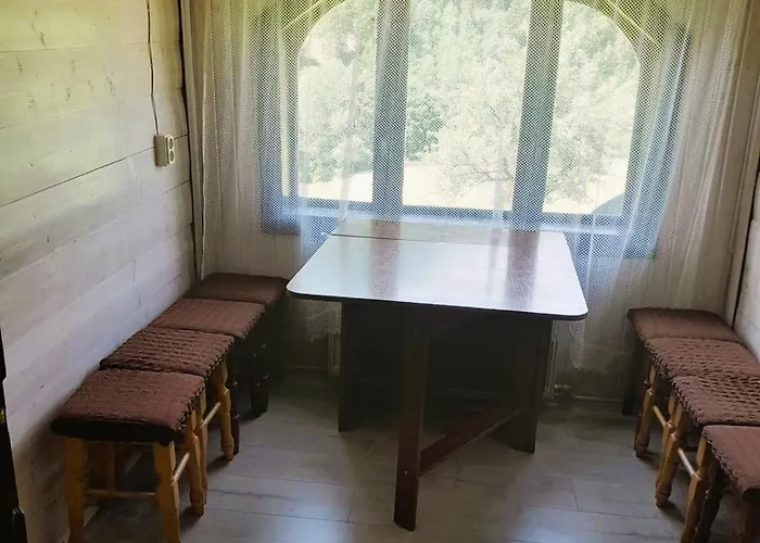 ксенія Lägenhet