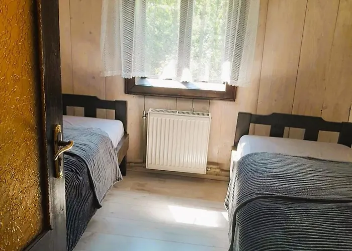 Apartman ксенія Dzembronya