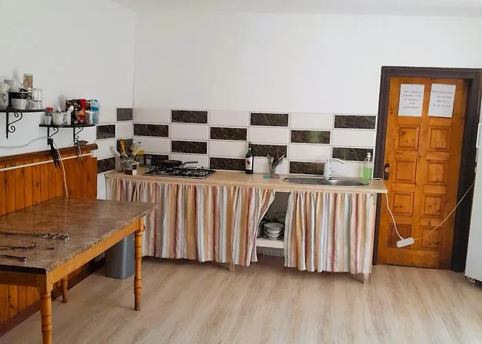 ксенія Apartman Dzembronya