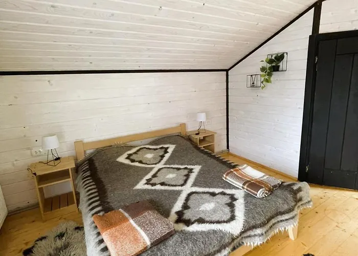 Apartman ксенія *