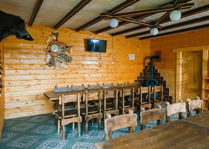 Apartman ксенія