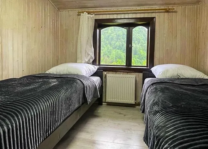 Apartman ксенія